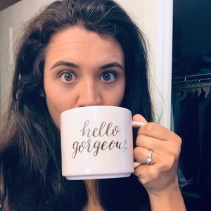 Meet your Posher, Melissa